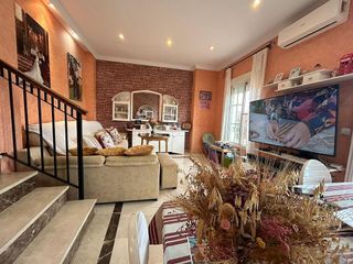 Casa adosada en venta en Zona Fuentemora en Antequera