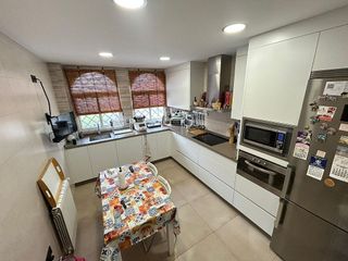 Casa adosada en venta en Zona Fuentemora en Antequera