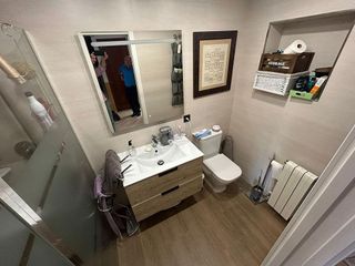 Casa adosada en venta en Zona Fuentemora en Antequera