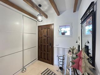 Casa adosada en venta en Zona Fuentemora en Antequera