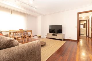 Piso en alquiler en Ensanche - Sar en Santiago de Compostela