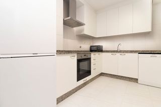 Piso en alquiler en Ensanche - Sar en Santiago de Compostela