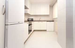 Piso en alquiler en Ensanche - Sar en Santiago de Compostela