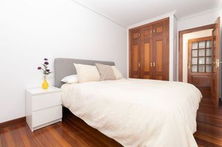 Piso en alquiler en Ensanche - Sar en Santiago de Compostela