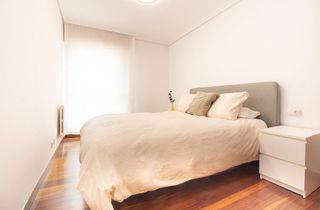 Piso en alquiler en Ensanche - Sar en Santiago de Compostela