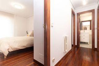 Piso en alquiler en Ensanche - Sar en Santiago de Compostela