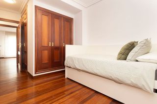 Piso en alquiler en Ensanche - Sar en Santiago de Compostela