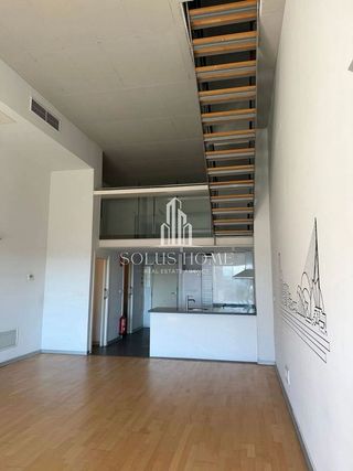 Ático en alquiler en Vara de Quart en Valencia