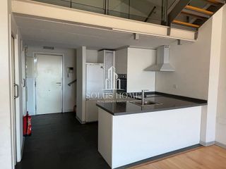 Ático en alquiler en Vara de Quart en Valencia