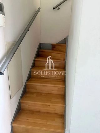 Ático en alquiler en Vara de Quart en Valencia