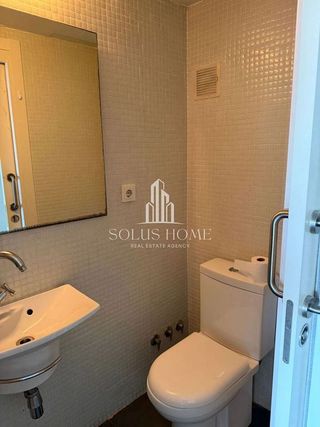 Ático en alquiler en Vara de Quart en Valencia