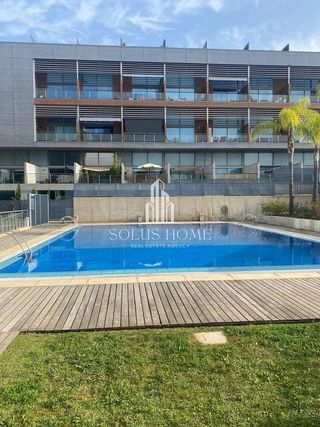 Ático en alquiler en Vara de Quart en Valencia