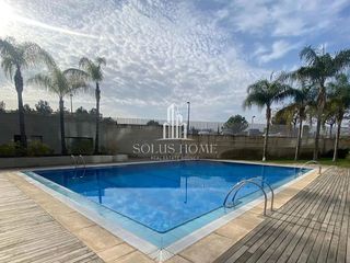 Ático en alquiler en Vara de Quart en Valencia