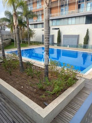 Ático en alquiler en Vara de Quart en Valencia