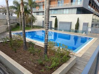 Ático en alquiler en Vara de Quart en Valencia