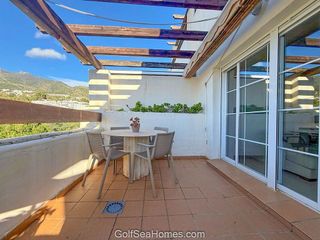 Piso en alquiler en Monterrey - Rancho Domingo en Benalmádena