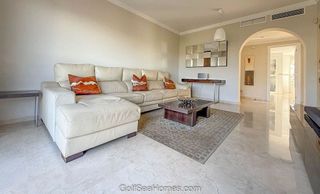 Piso en alquiler en Monterrey - Rancho Domingo en Benalmádena