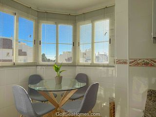 Piso en alquiler en Monterrey - Rancho Domingo en Benalmádena