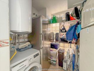 Piso en alquiler en Monterrey - Rancho Domingo en Benalmádena