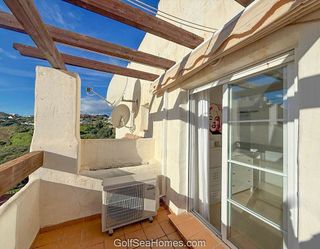 Piso en alquiler en Monterrey - Rancho Domingo en Benalmádena