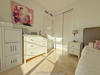 Piso en alquiler en Monterrey - Rancho Domingo en Benalmádena