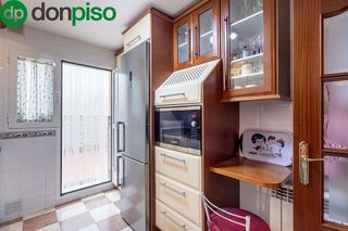 Casa adosada en venta en Angustias - Chana - Encina en Granada