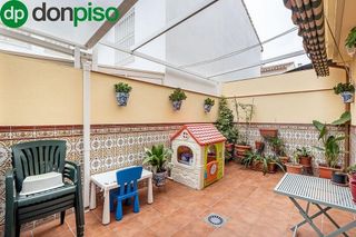 Casa adosada en venta en Angustias - Chana - Encina en Granada