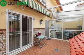 Casa adosada en venta en Angustias - Chana - Encina en Granada