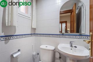 Casa adosada en venta en Angustias - Chana - Encina en Granada