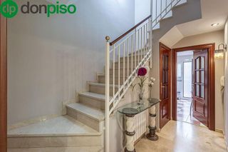 Casa adosada en venta en Angustias - Chana - Encina en Granada