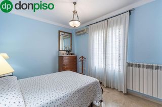 Casa adosada en venta en Angustias - Chana - Encina en Granada