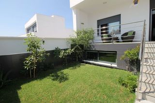 Casa adosada en venta en Capuchinos en Vélez-Málaga