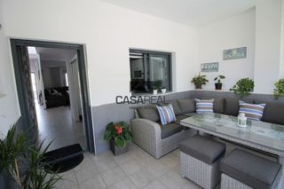 Casa adosada en venta en Capuchinos en Vélez-Málaga