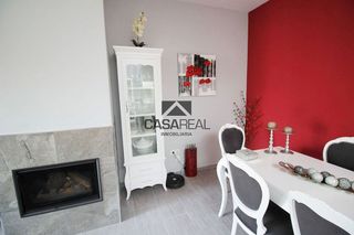 Casa adosada en venta en Capuchinos en Vélez-Málaga