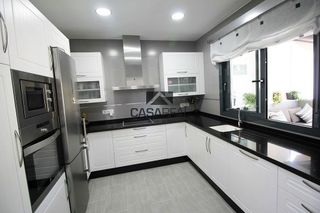 Casa adosada en venta en Capuchinos en Vélez-Málaga