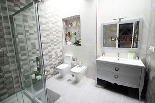 Casa adosada en venta en Capuchinos en Vélez-Málaga