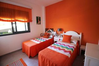 Casa adosada en venta en Capuchinos en Vélez-Málaga