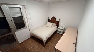 Piso en alquiler en Centro en Ponferrada