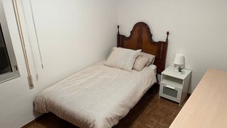 Piso en alquiler en Centro en Ponferrada