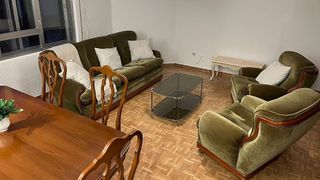 Piso en alquiler en Centro en Ponferrada