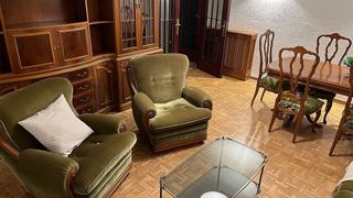 Piso en alquiler en Centro en Ponferrada