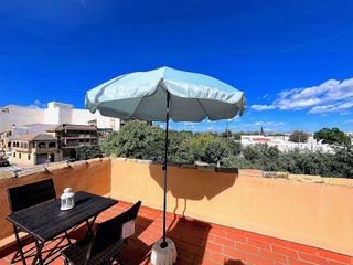 Casa adosada en venta en El Alborgí en Paterna