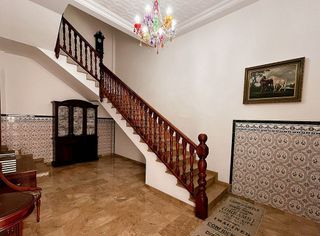 Casa adosada en venta en El Alborgí en Paterna