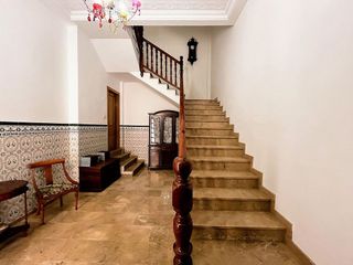 Casa adosada en venta en El Alborgí en Paterna