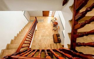 Casa adosada en venta en El Alborgí en Paterna