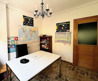 Casa adosada en venta en El Alborgí en Paterna
