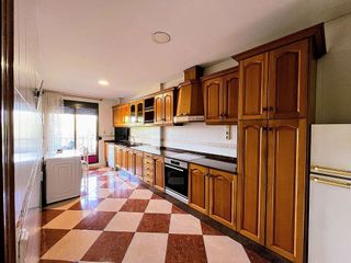 Casa adosada en venta en El Alborgí en Paterna