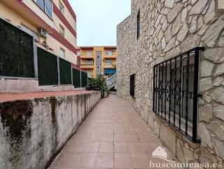 Chalet en venta en Linares