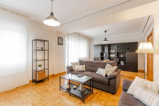 Piso en alquiler en Iturrama en Pamplona