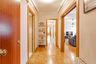 Piso en alquiler en Iturrama en Pamplona